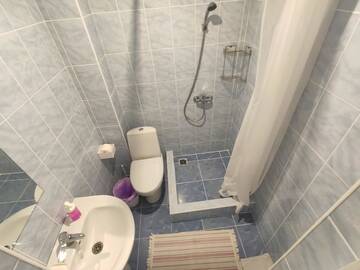 Четырехместный номер Делюкс в Гостевом доме Tatarstan Guest House